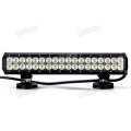 Barra de luz LED para carro de 50 polegadas à prova d &#39;água de 324 watts CREE Dual Row